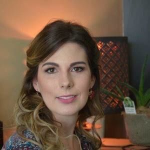 Meet your Posher, Christine